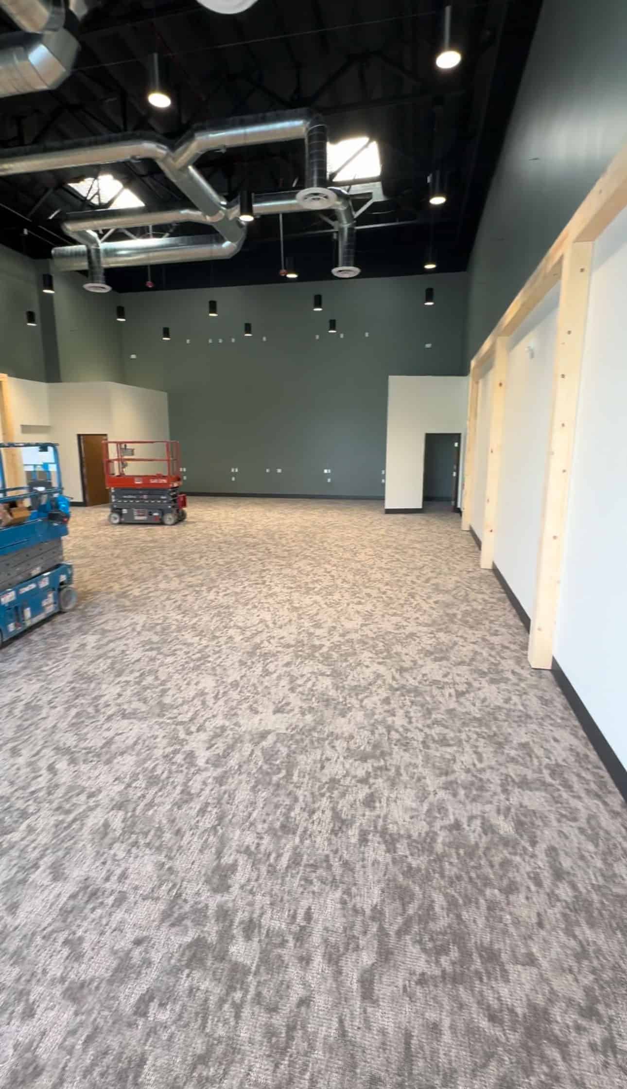 Commercial Flooring image