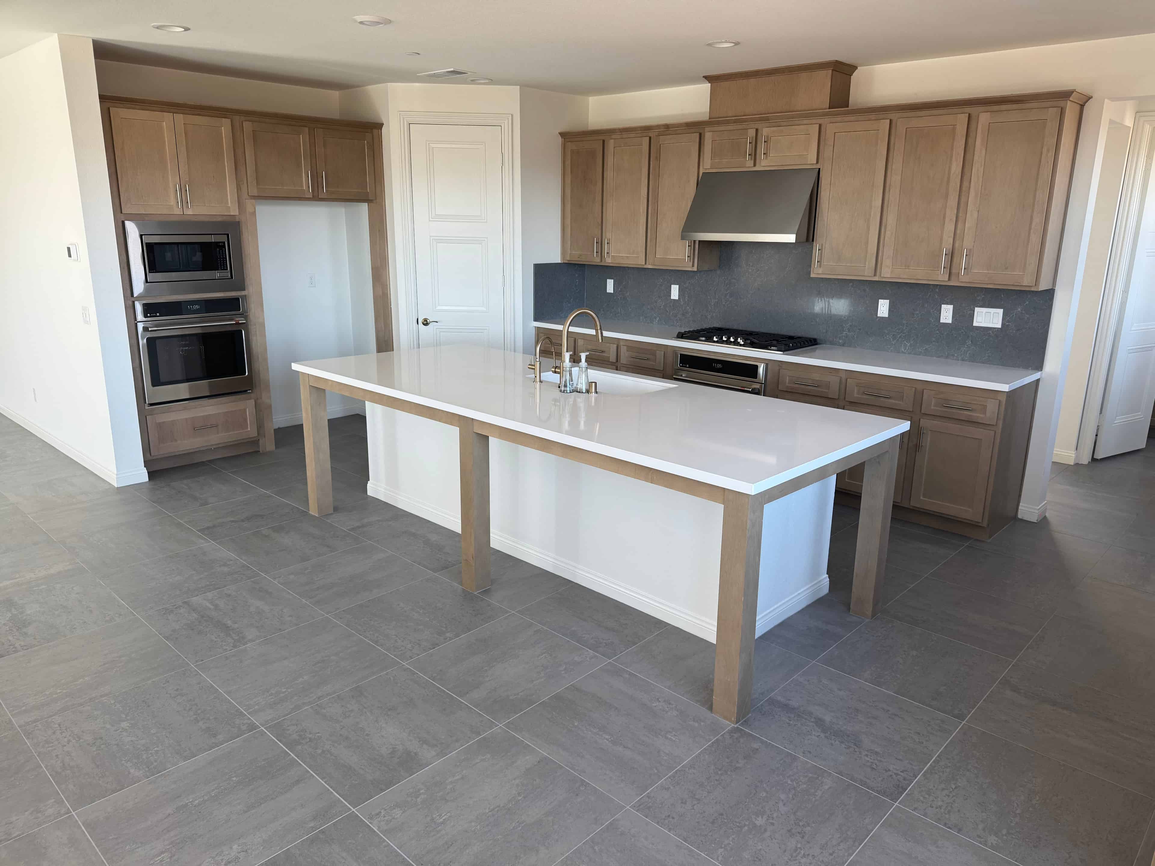 Tile Flooring image
