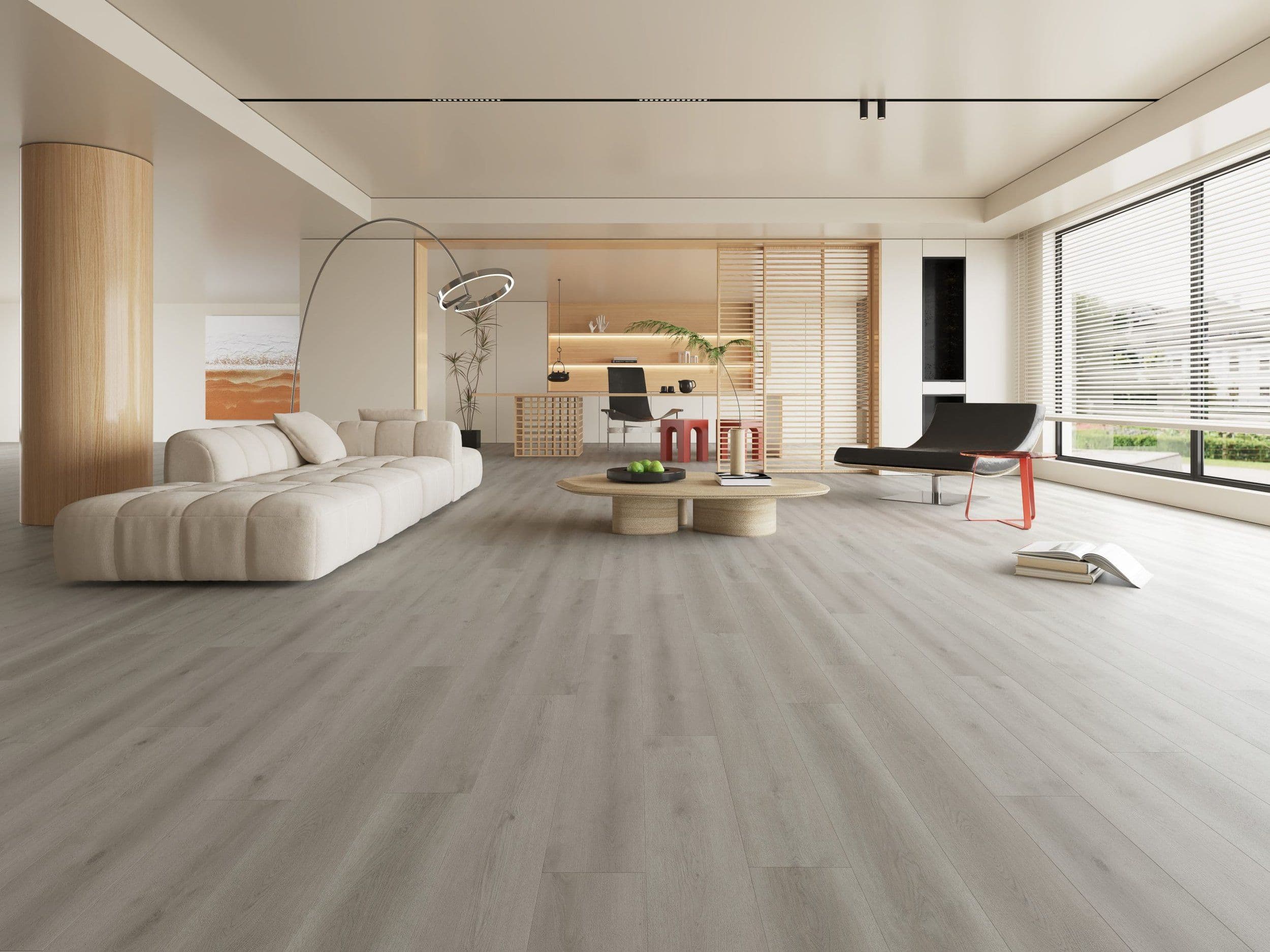 Featured post - What is Luxury Vinyl Plank (LVP)?