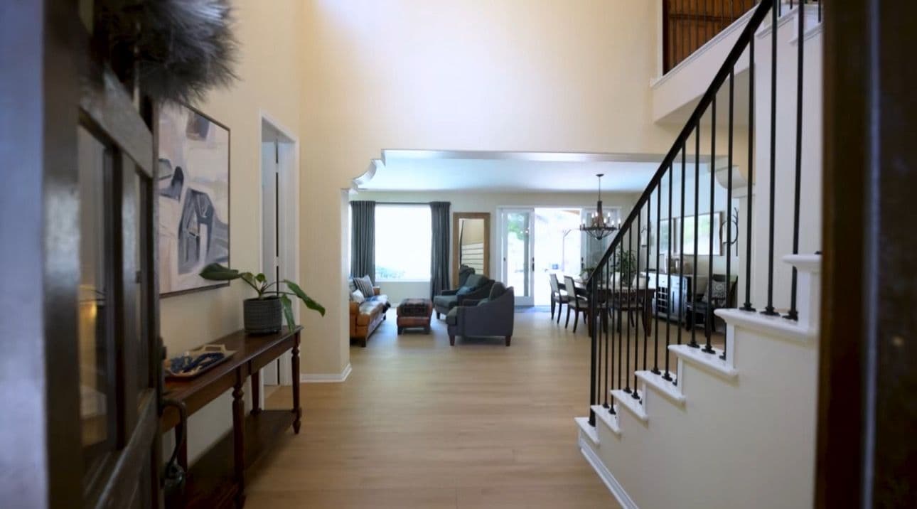 Transform Your Home with Stylish Flooring image