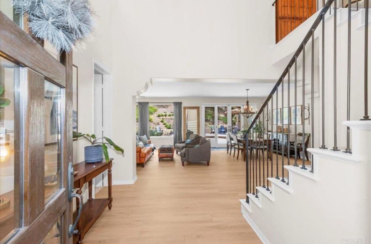 Gallery photos for Transform Your Home with Elegant Engineered Wood: Image #1