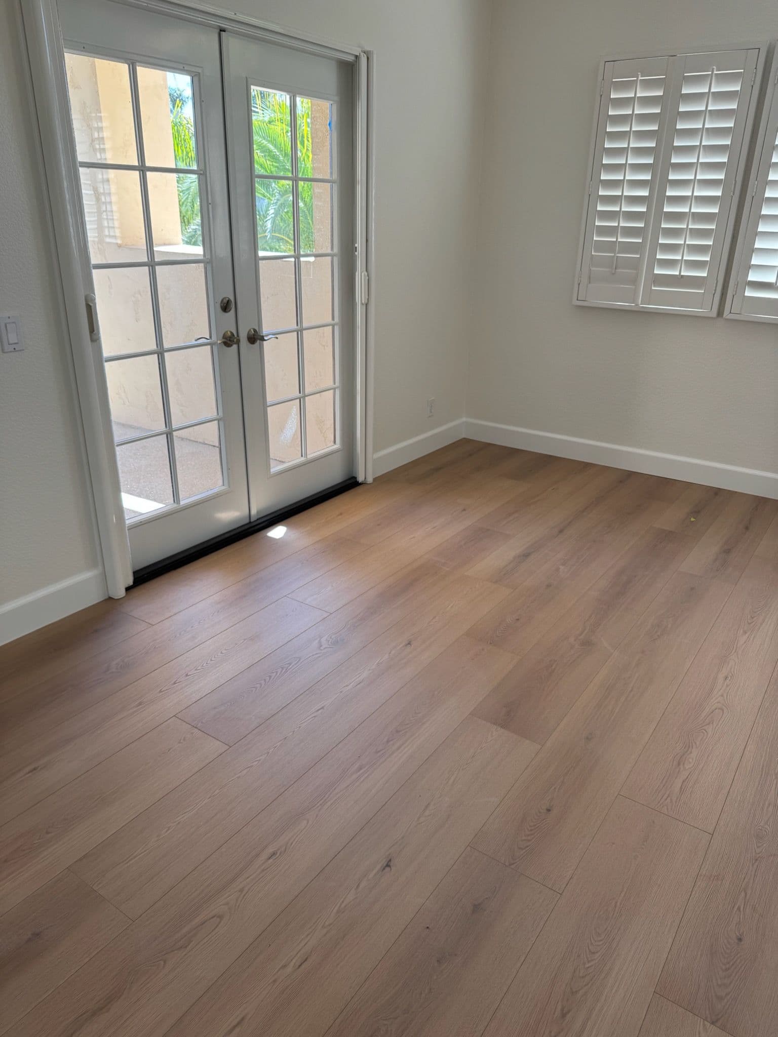 Transform Your Home with Engineered Wood image