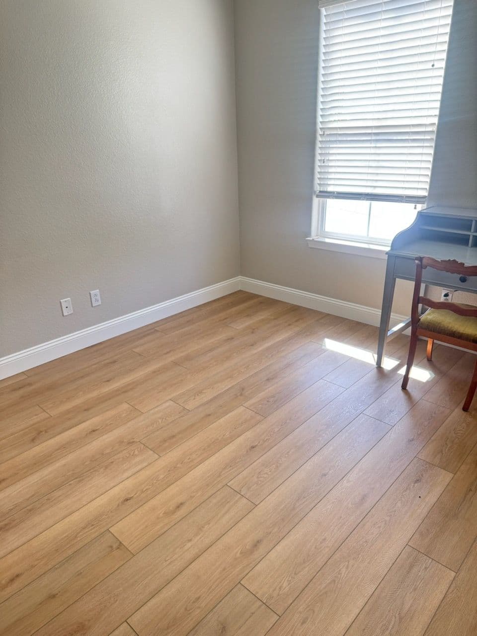 Stunning Coretec LVP Flooring Transformation image