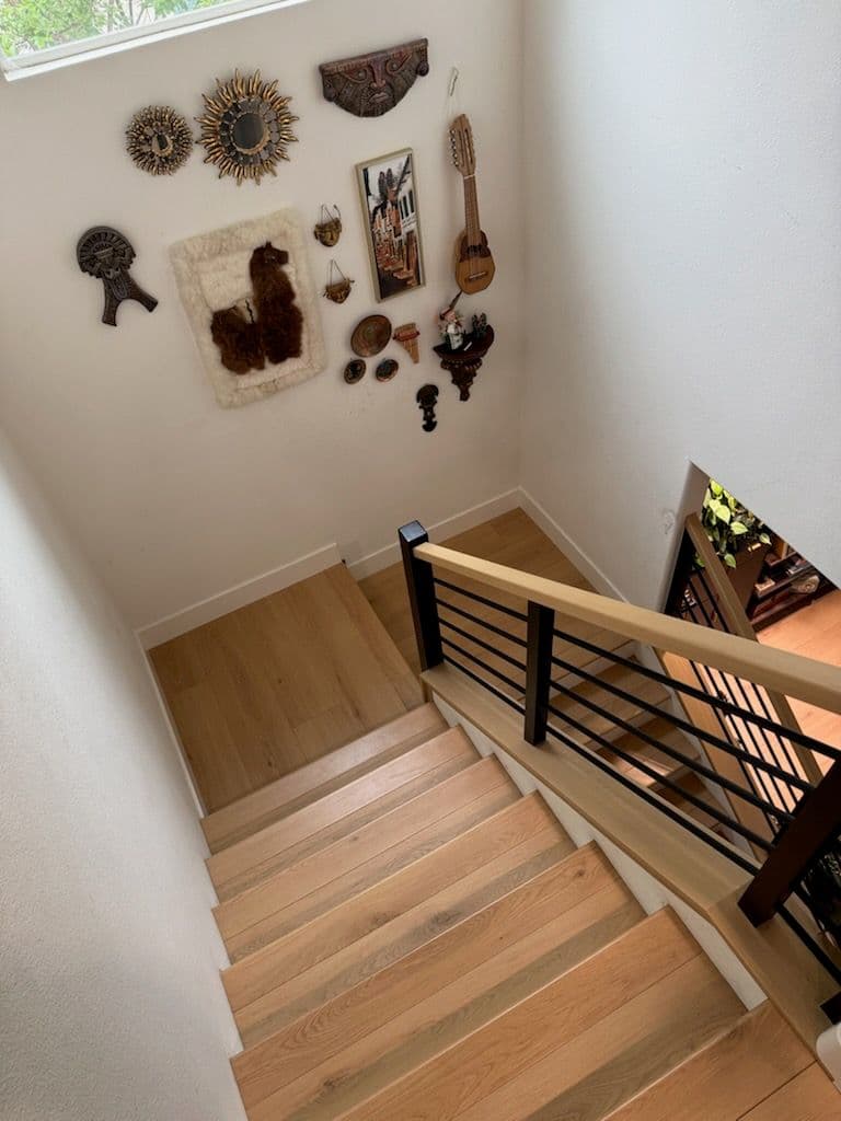 Project Temecula Home Transformed with Buckthorn Laminate image