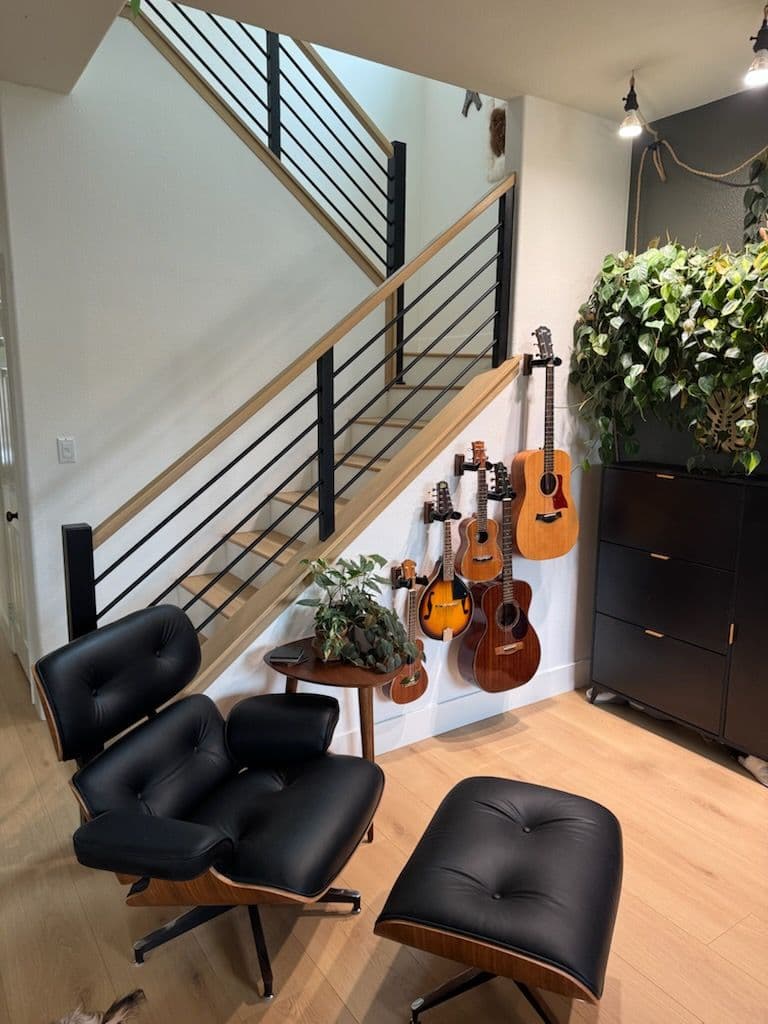 Gallery photos for Temecula Home Transformed with Buckthorn Laminate: Image #2