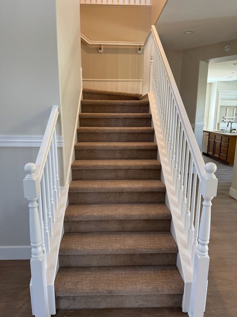 Gallery photos for Stunning Temecula Home Transformation with Flooring: Image #2