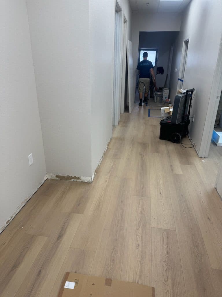 Gallery photos for Stunning Laminate Transformation at Murrieta Spa: Image #2
