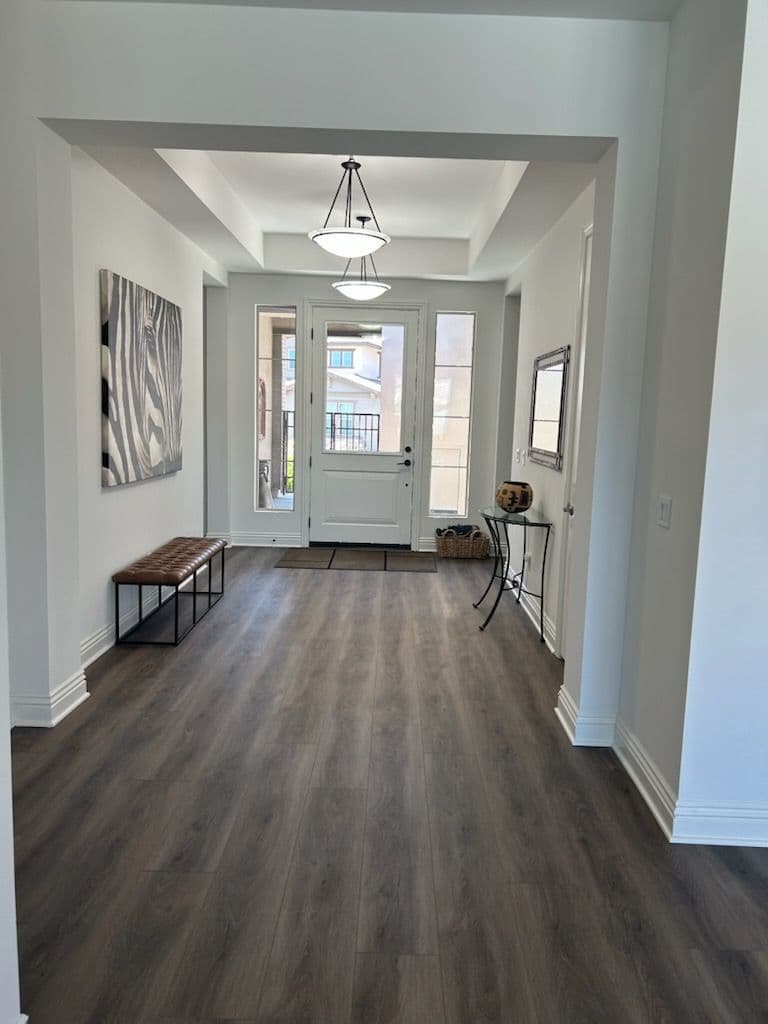 Gallery photos for Sommers Bend Home Enhanced with Republic LVP: Image #2