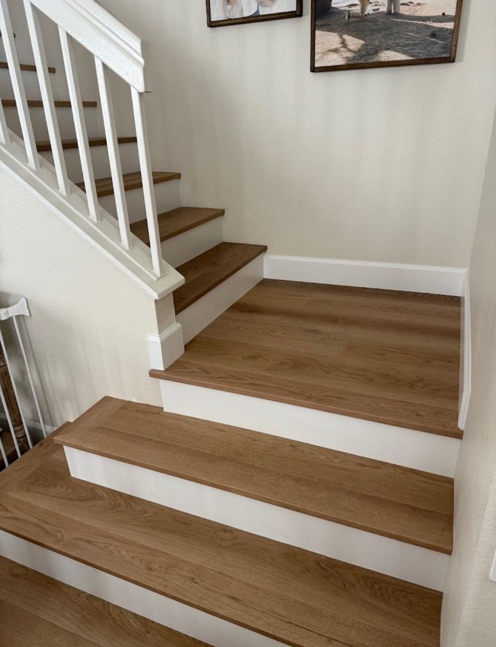 Project Stunning Home Transformation with Bashful Beige image