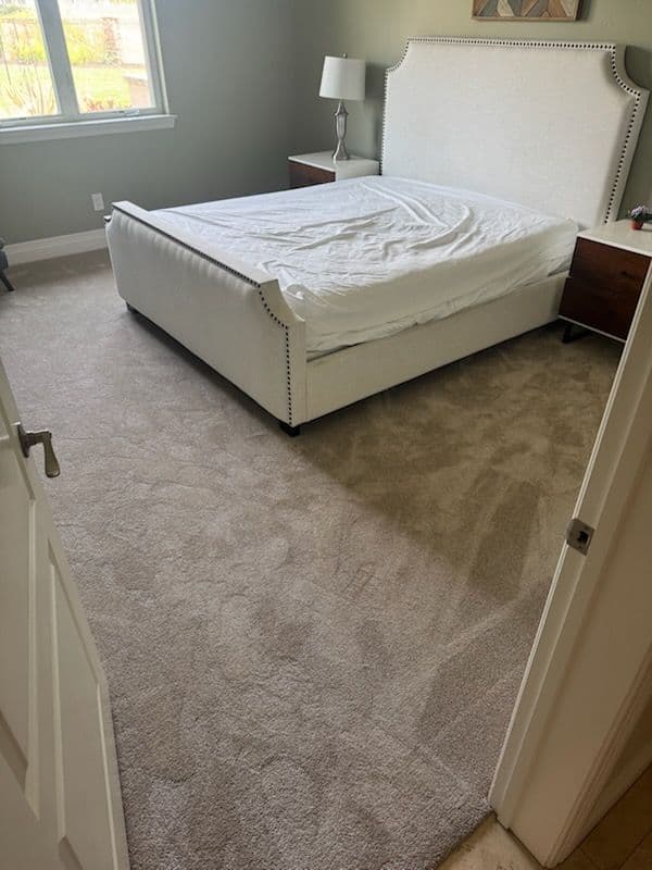 Gallery photos for Wine Country Carpet Refresh for East Coast Move: Image #1
