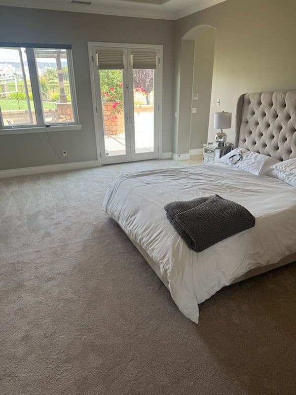Gallery photos for Wine Country Carpet Refresh for East Coast Move: Image #2