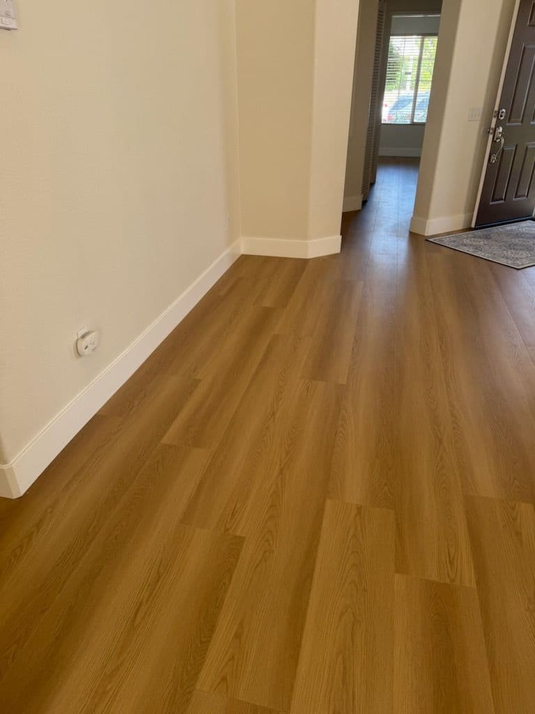 Stunning Laminate Flooring Refresh Temecula image