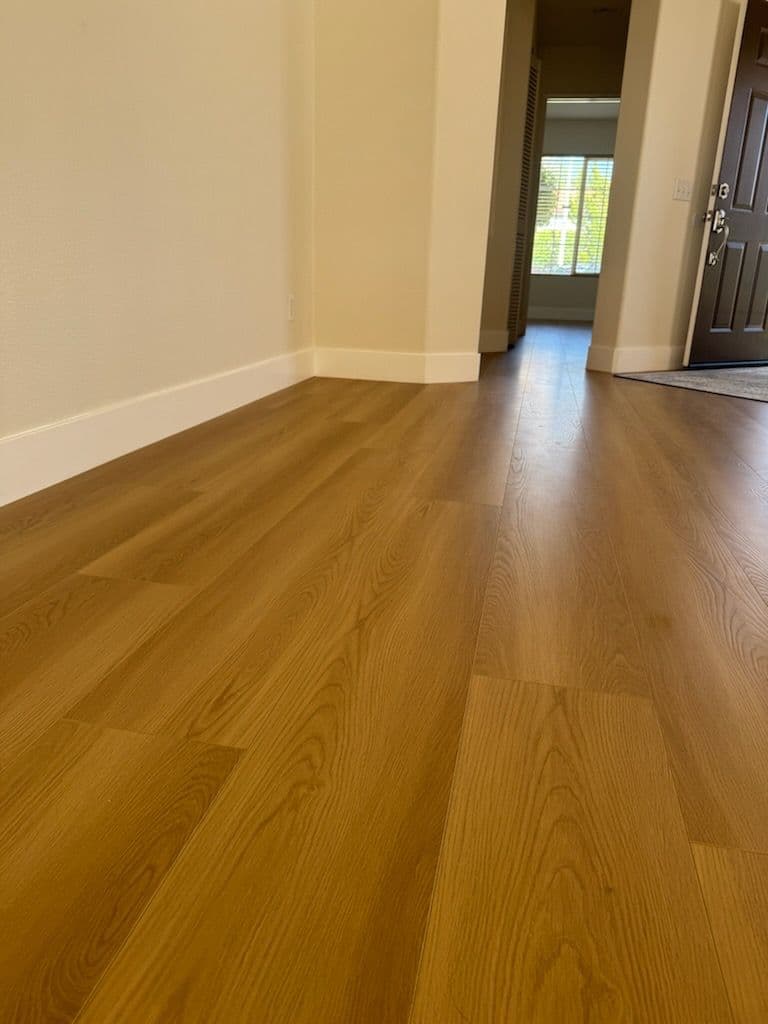 Gallery photos for Stunning Laminate Flooring Refresh Temecula: Image #1