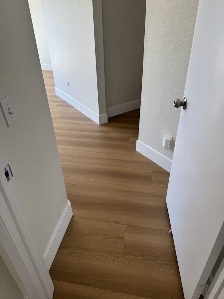 Gallery photos for Stunning Laminate Flooring Refresh Temecula: Image #2