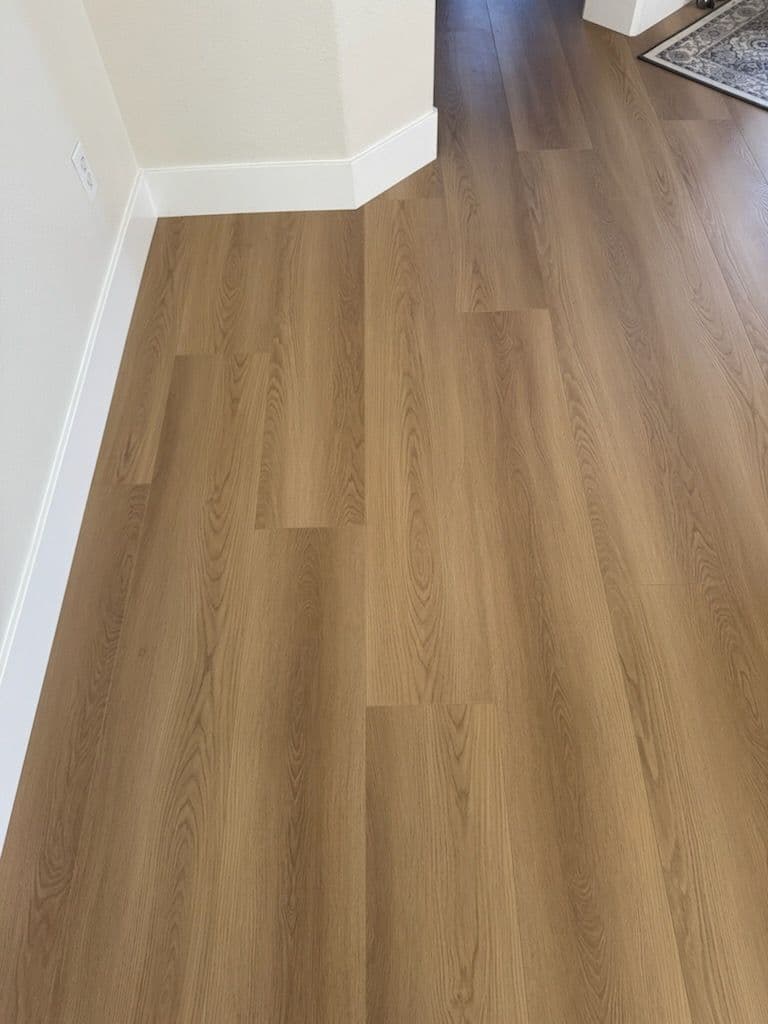 Gallery photos for Stunning Laminate Flooring Refresh Temecula: Image #3