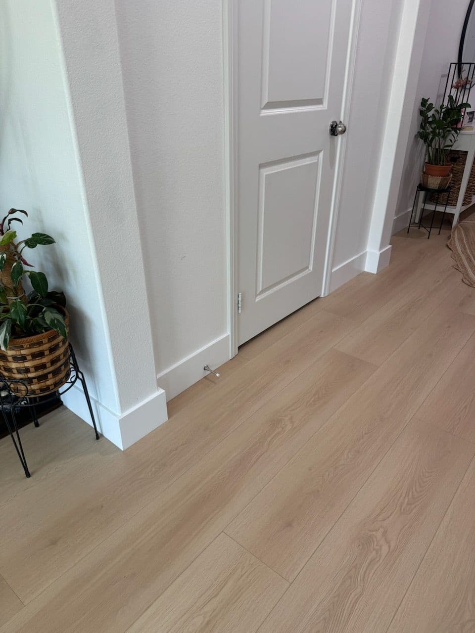 Gallery photos for Enhancing Spaces with Stylish Baseboards: Image #2