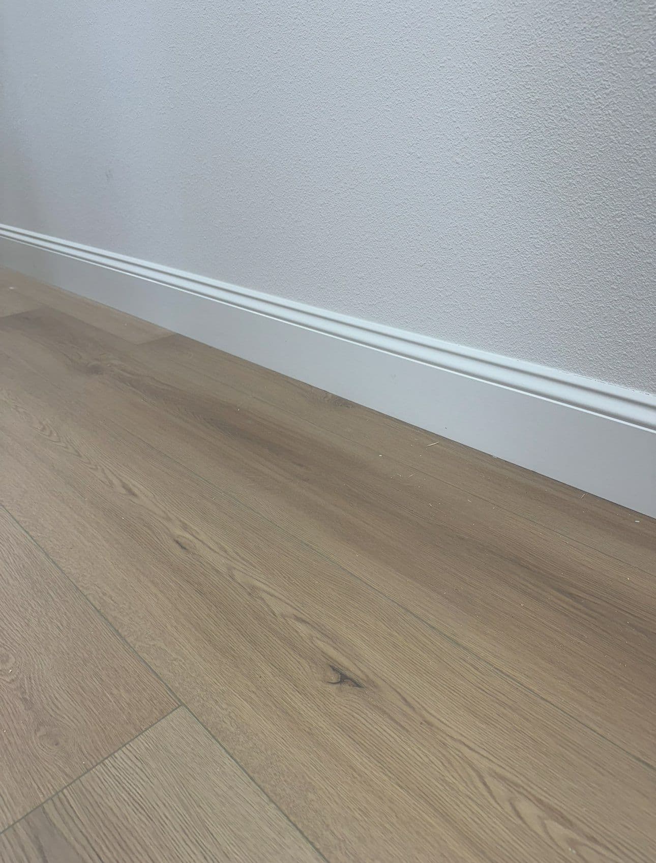 Transform Your Home with New Floors and Baseboards image