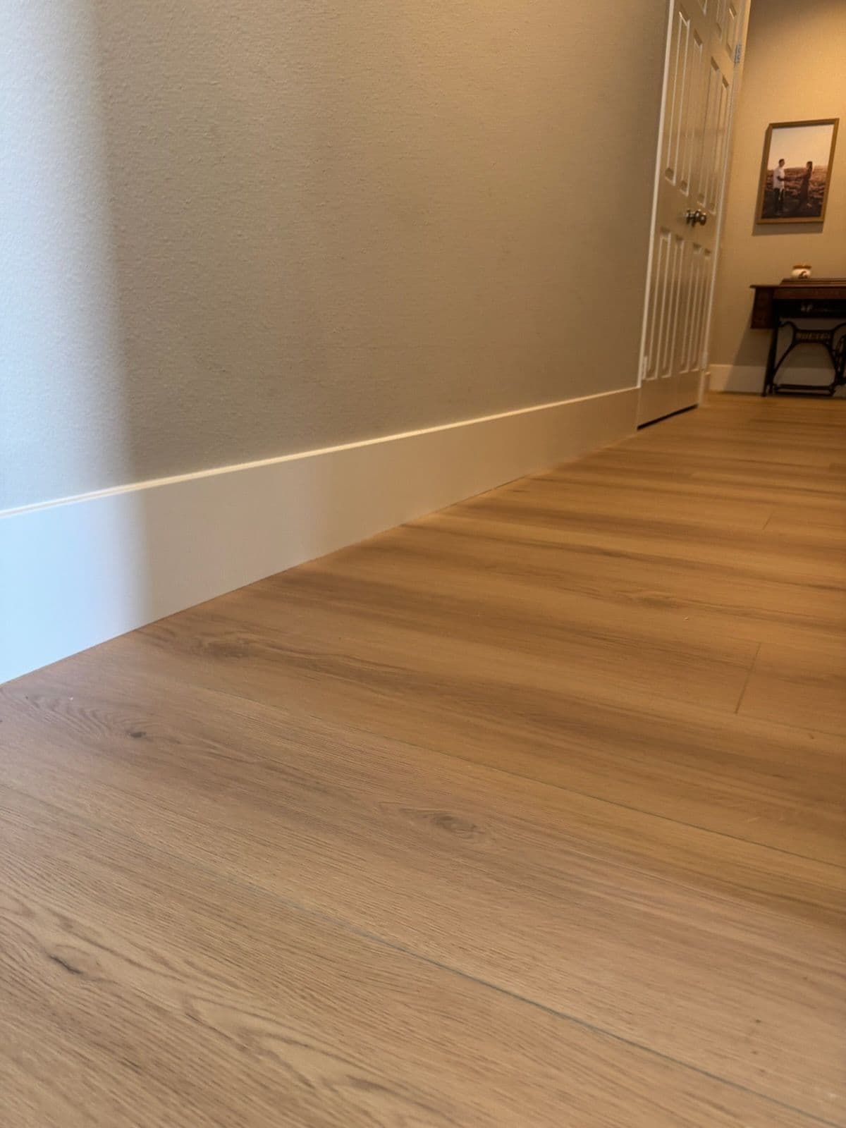 Elevate Your Home with Stunning Laminate Floors image