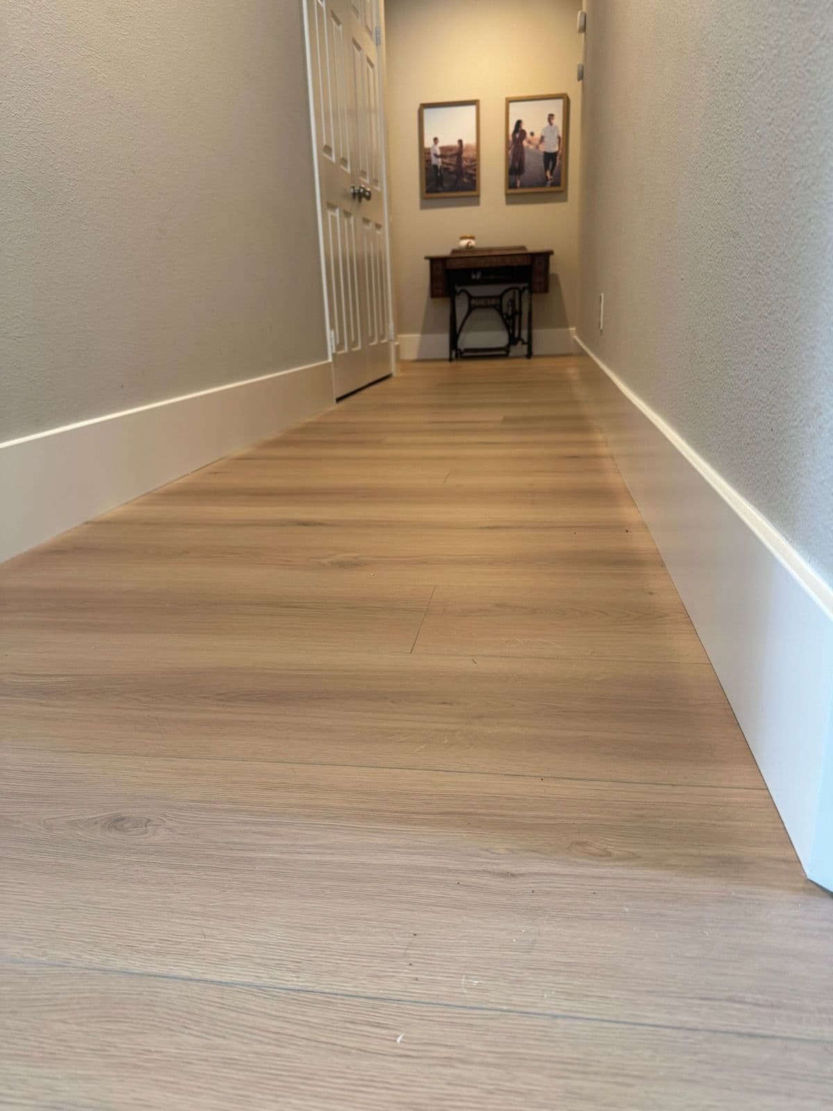 Gallery photos for Elevate Your Home with Stunning Laminate Floors: Image #1