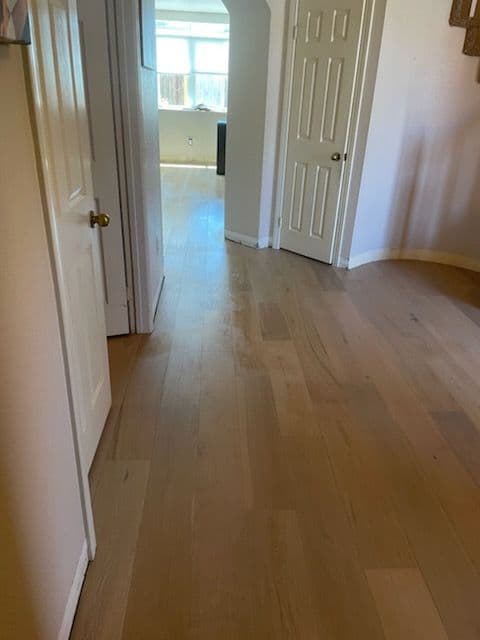 Gallery photos for Stunning European White Oak Installation in San Diego: Image #3