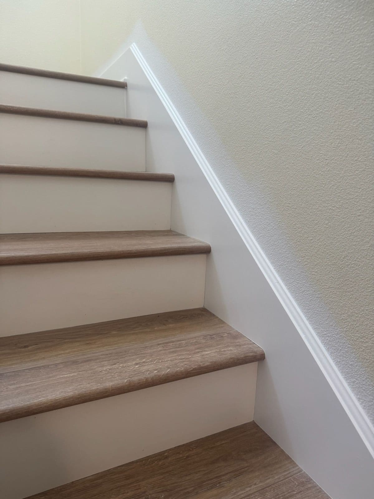 Transform Your Home with Elegant Stair Design image