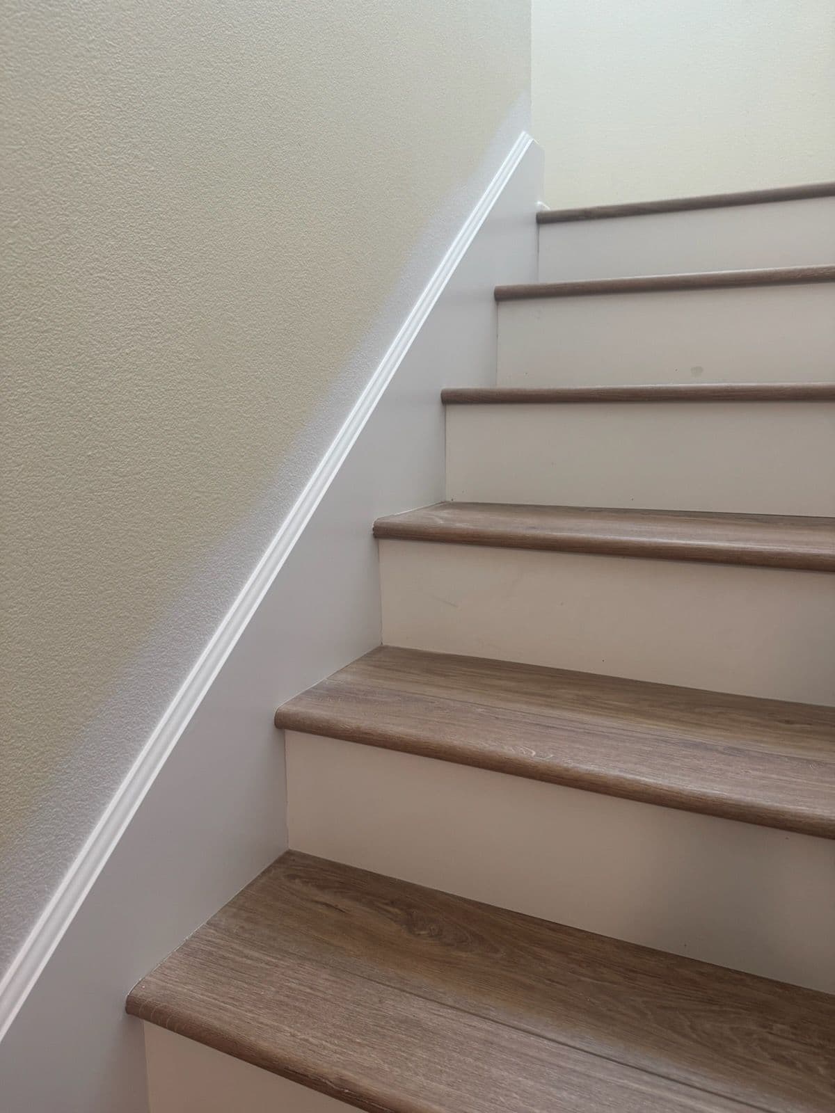 Gallery photos for Transform Your Home with Elegant Stair Design: Image #1