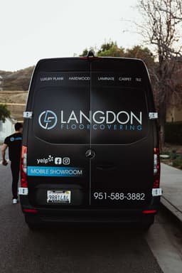 Award-Winning Mobile Showroom's image